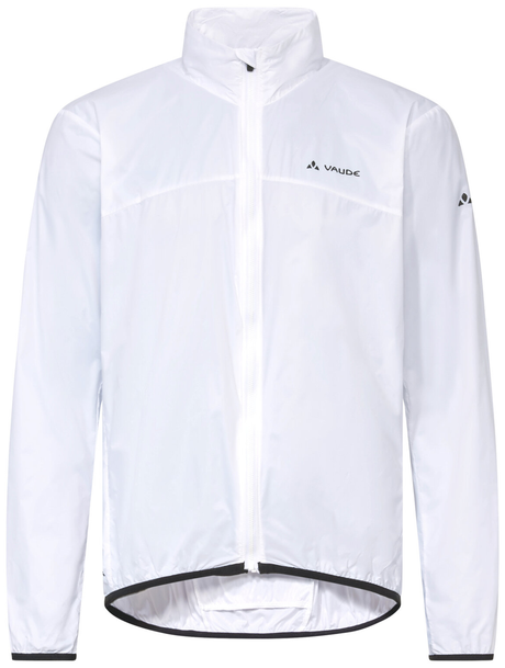 VAUDE Veste Matera Air Homme blanche