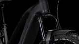 Cube Reaction Hybrid Race 800 Allroad Trapez noir´n´metal (2025)