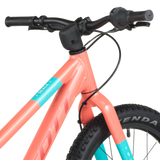 Scott Scale 200 orange pamplemousse (2025)