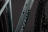 Cube Aim Pro gris´n´black (2027)
