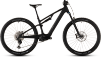 Cube AMS Hybrid ONE44 C:62 Pro 400X (2026) | VTT électrique tout suspendu 29 pouces | blackline – aktuelle Variante