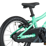 Scott Contrail 160 vert printemps (2025)