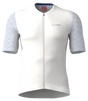 Löffler M Maillot VTT Fz Gordy Mid Blanc/Marin
