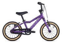 ACADEMY Grade 2 (2026) | Vélo enfant 14 pouces | Violet – aktuelle Variante