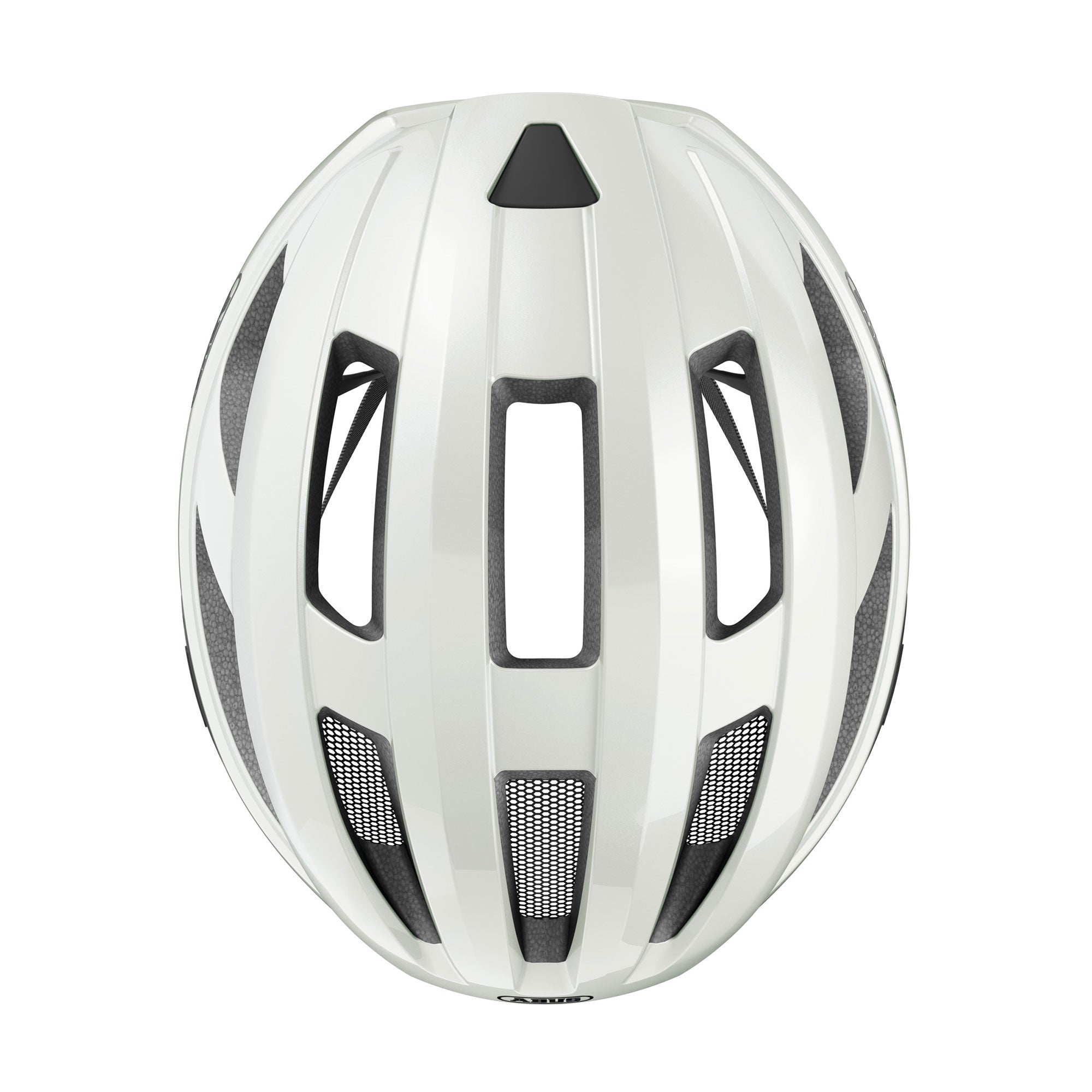 Abus Macator MIPS blanc perle