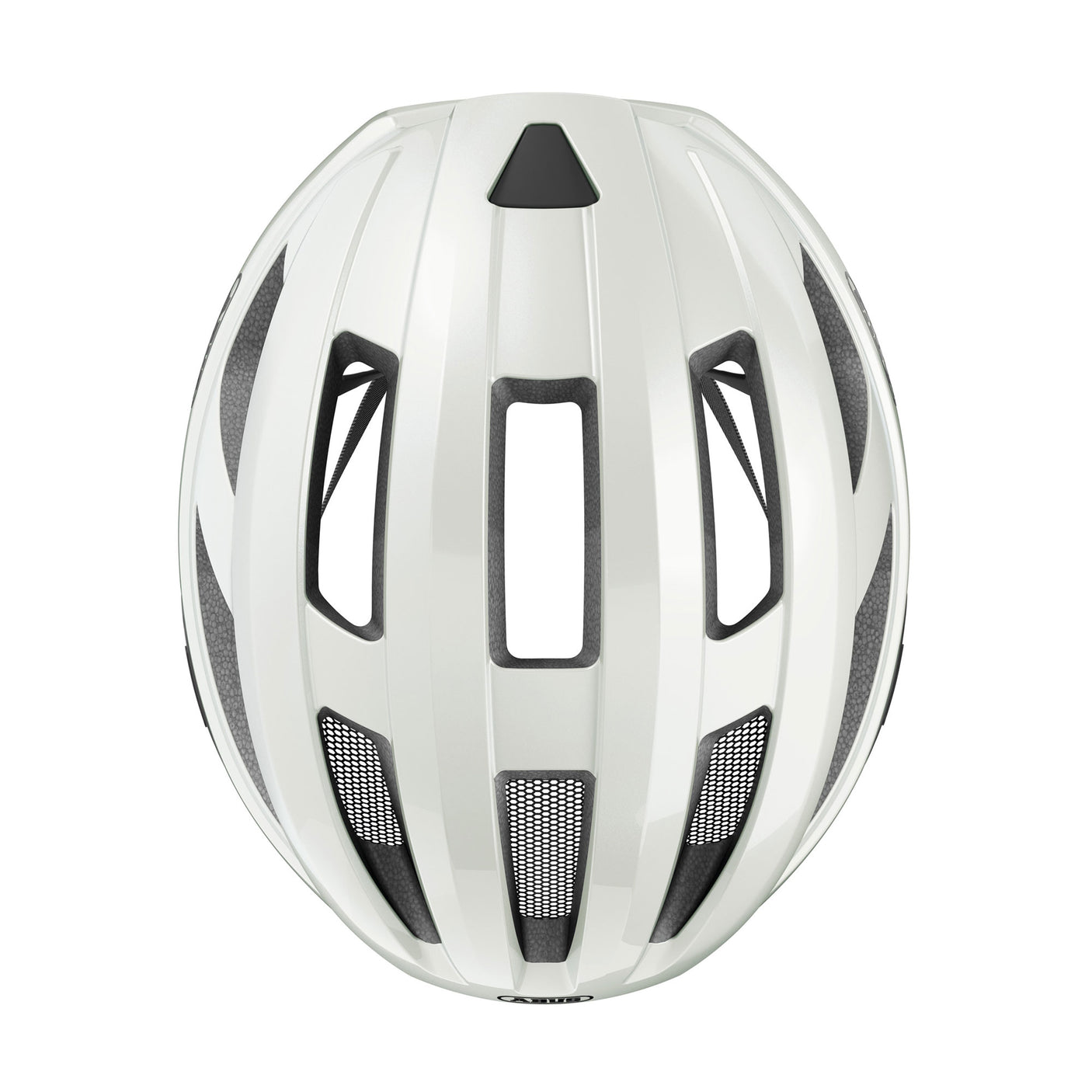 Abus Macator MIPS blanc perle