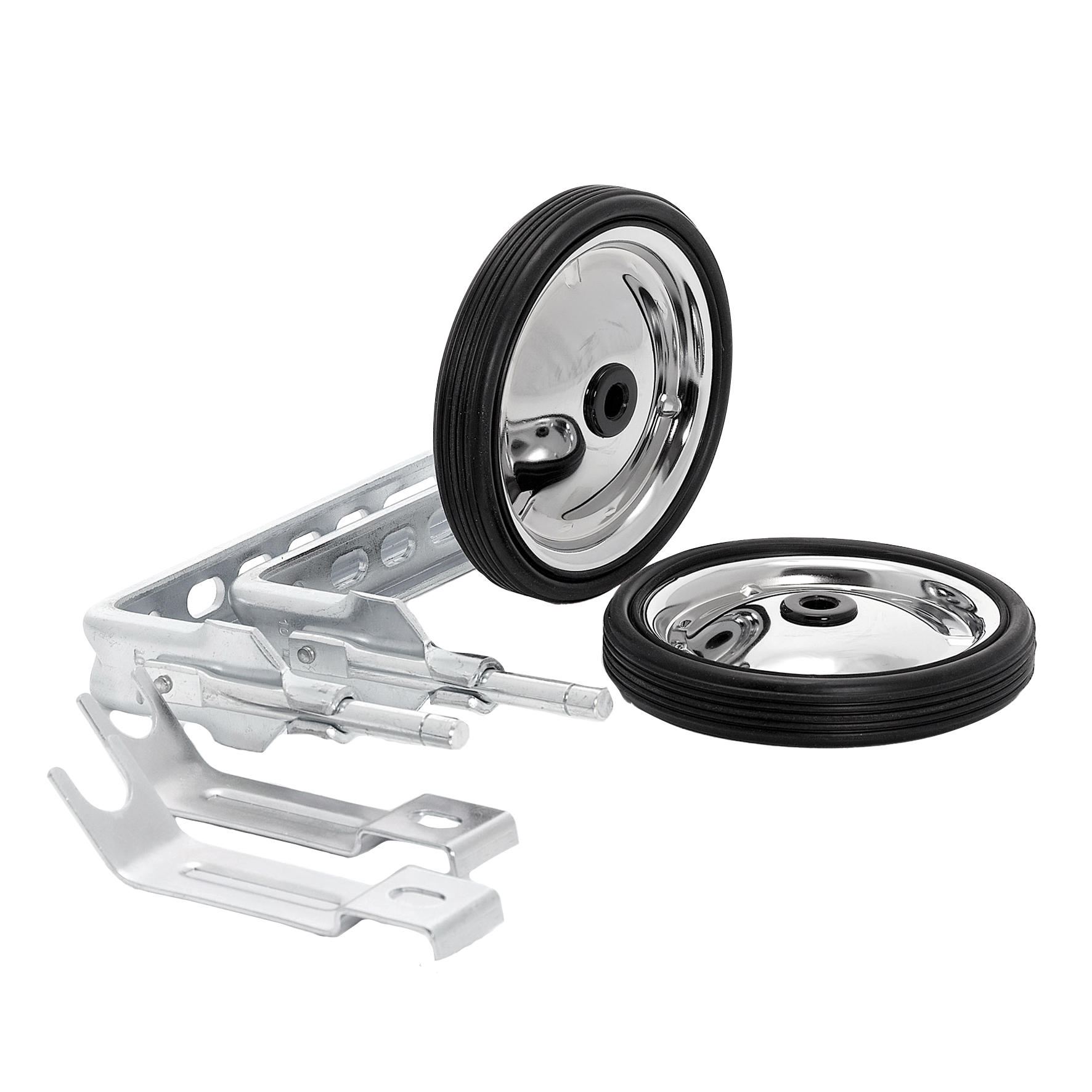 XLC TW-S01 Roulettes stabilisatrices 12-20