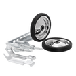 XLC TW-S01 Roulettes stabilisatrices 12-20"