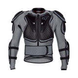 Veste Fox Titan Sport Gris Nuage