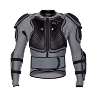 Veste Fox Titan Sport Gris Nuage