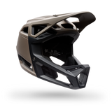 Casque intégral Fox Proframe Solid Nutmeg