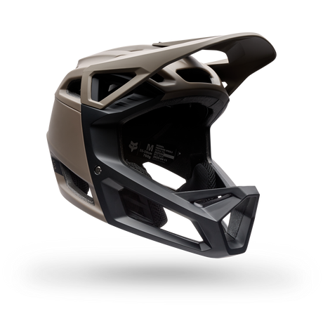 Casque intégral Fox Proframe Solid Nutmeg