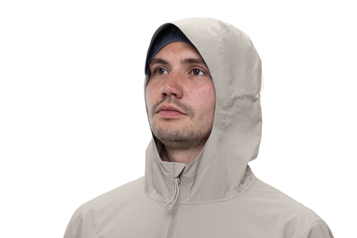Veste CUBE ATX Storm beige