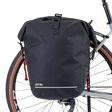 Zefal Z Traveller S20 Sacoche de porte-bagages 20l noir