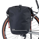 Zefal Z Traveller S20 Sacoche de porte-bagages 20l noir