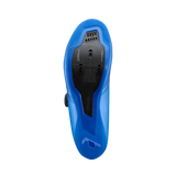 Shimano RC503 Chaussures de course cyber blue