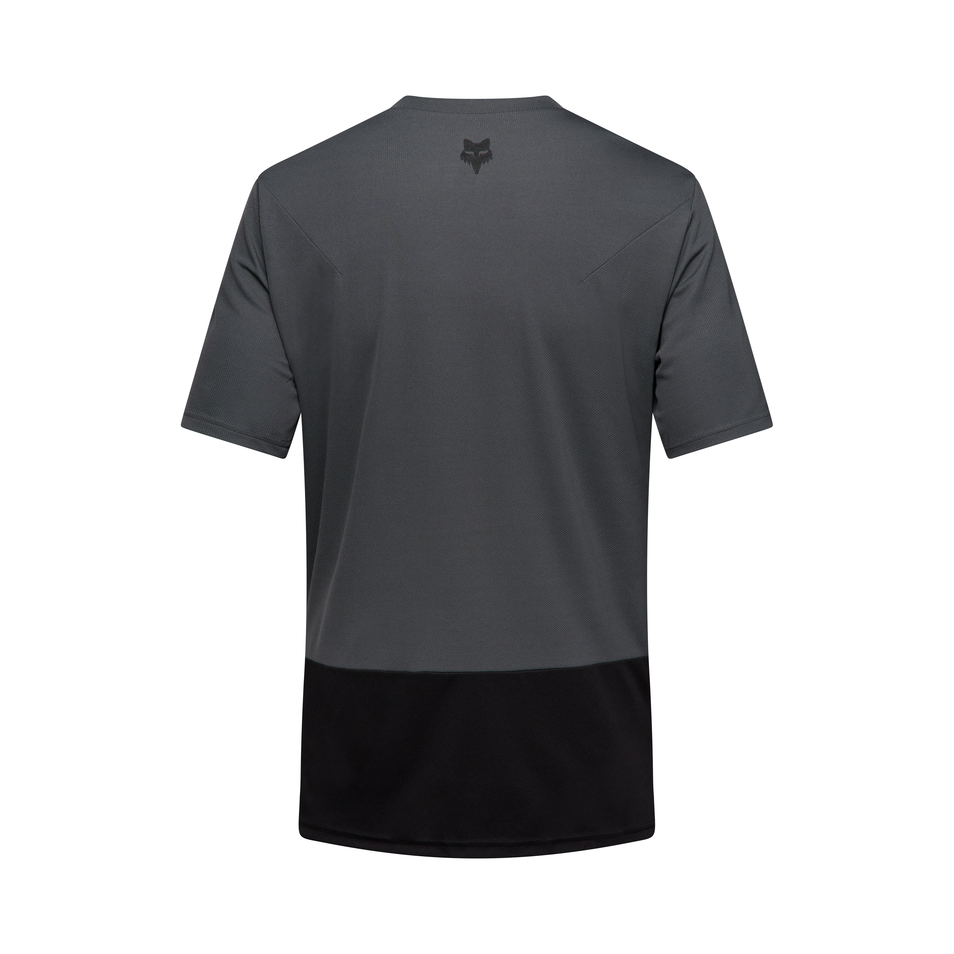 Fox Ranger SS Maillot Wordmark Dark Shadow
