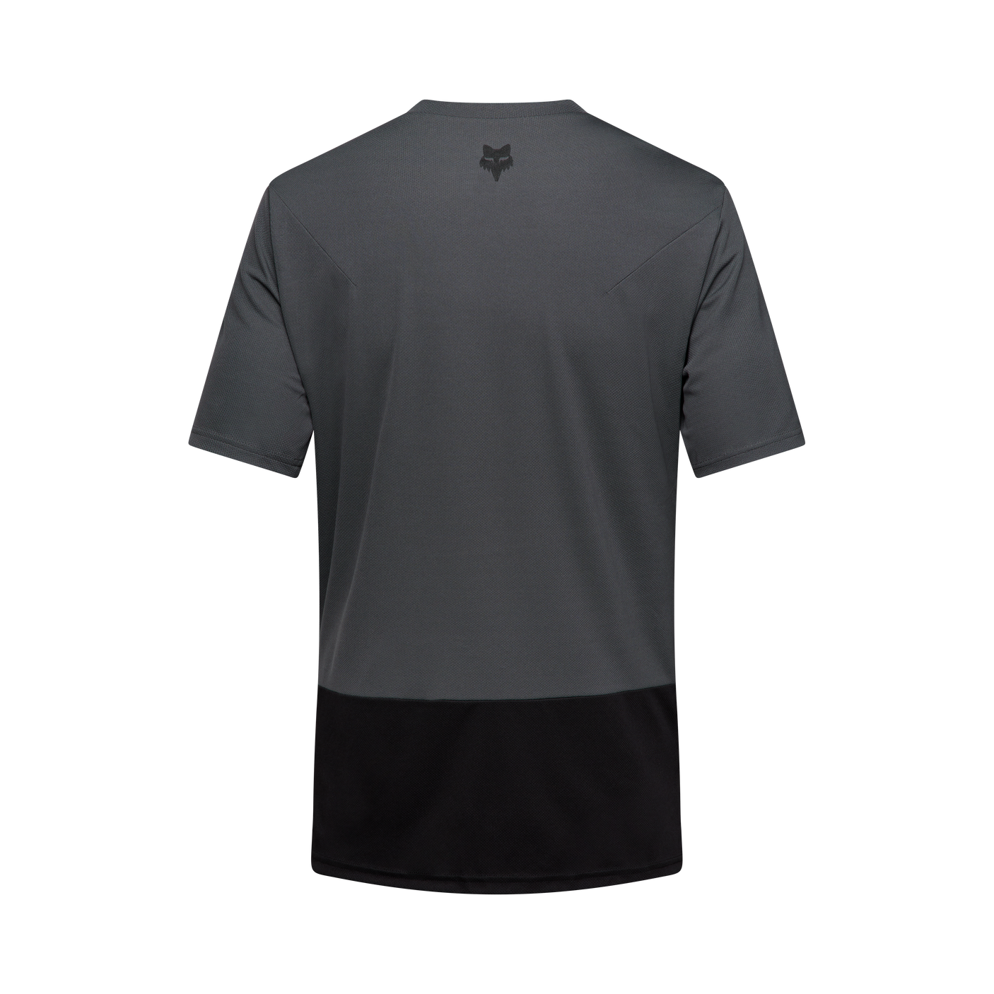 Fox Ranger SS Maillot Wordmark Dark Shadow