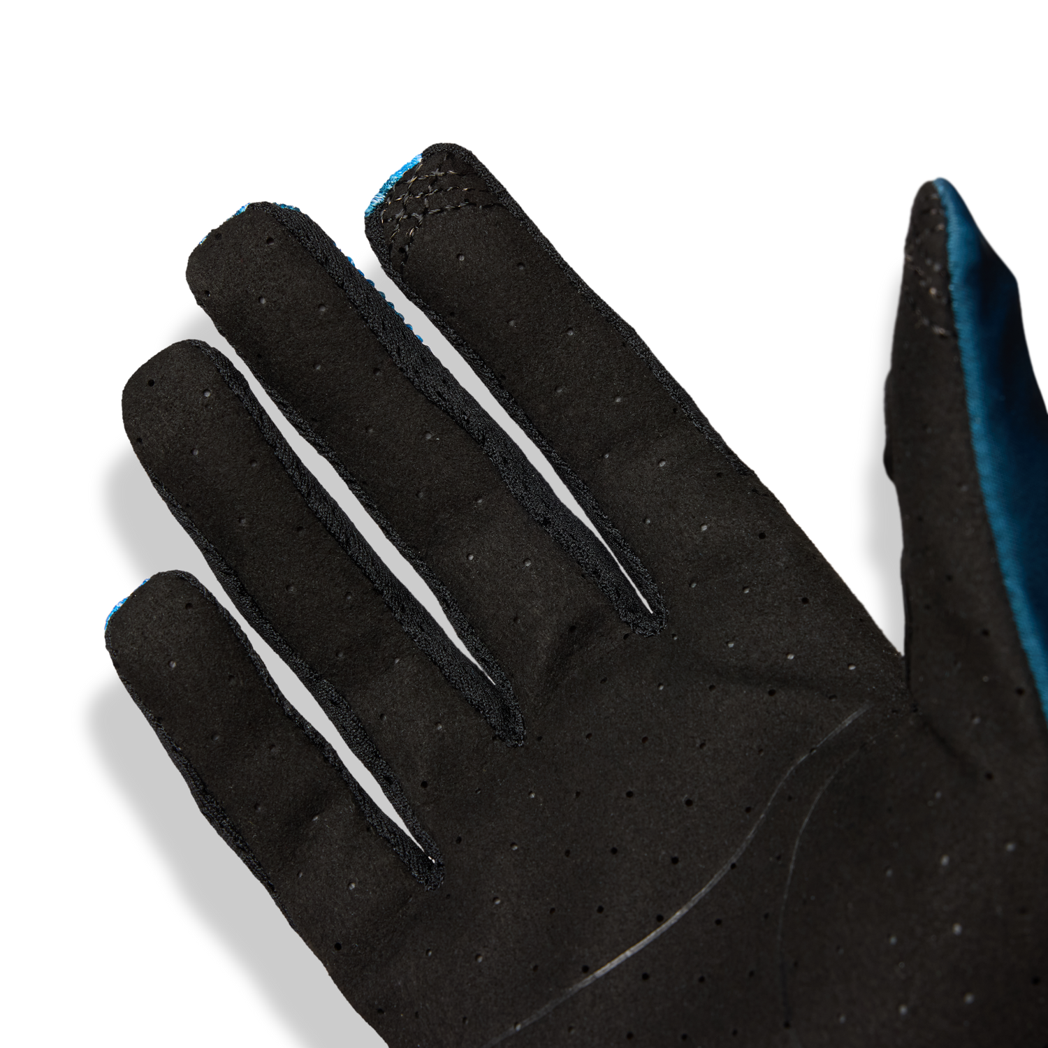 Gants VTT Giro Trixter trench blue