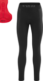 Gonso SITIVO Tight femme noir / fire