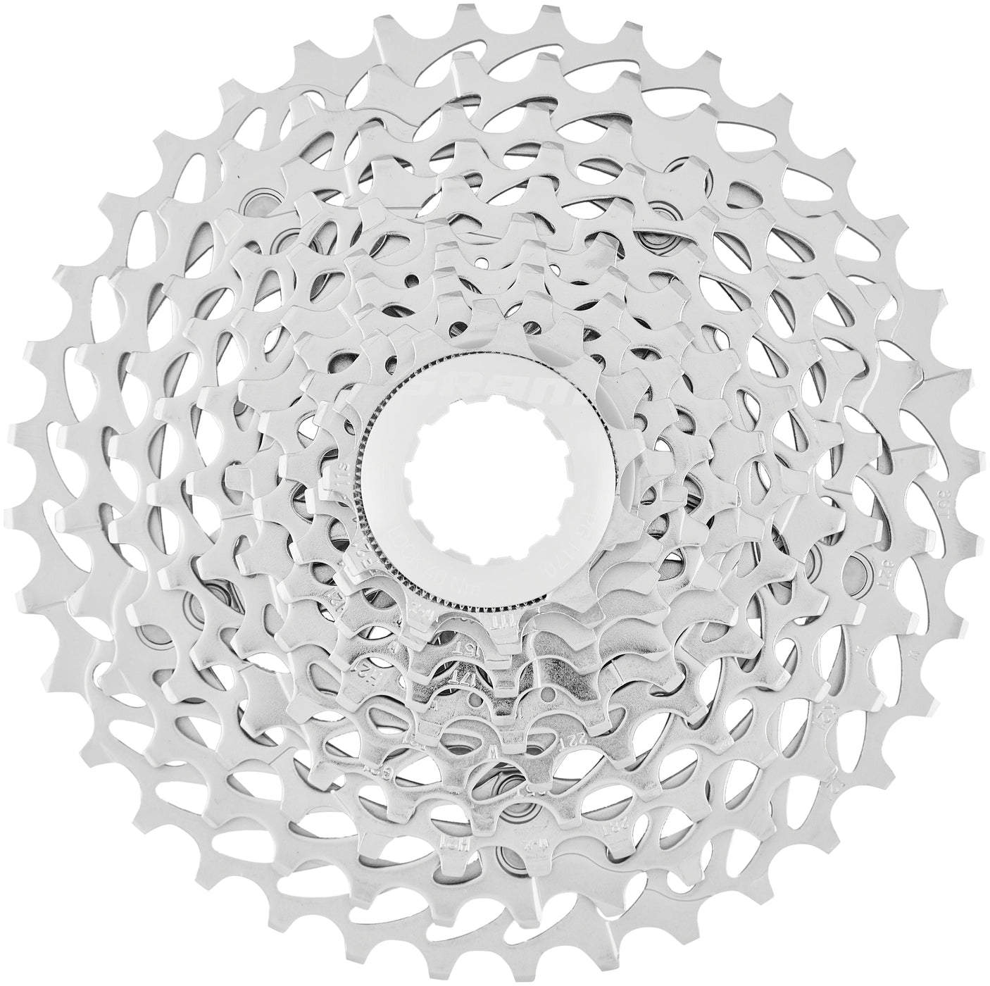SRAM PowerGlide 1170 cassette 11-36 dents 11 vitesses