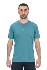 CUBE T-Shirt Bio Fichtelmountains GTY FIT