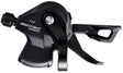 Shimano Deore SL-M5100 Rapidfire Plus Levier de vitesses 11 vitesses droit