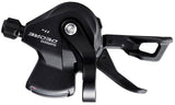 Shimano Deore SL-M5100 Rapidfire Plus Levier de vitesses 11 vitesses droit