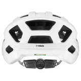 uvex I-Volute Casque de course Blanc mat