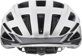 uvex City I-Vo 2 casque de ville blanc-argent mat