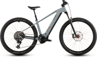 Cube Reaction Hybrid Race 800 (2026) | E-MTB Hardtail | vulcan´n´orange – aktuelle Variante