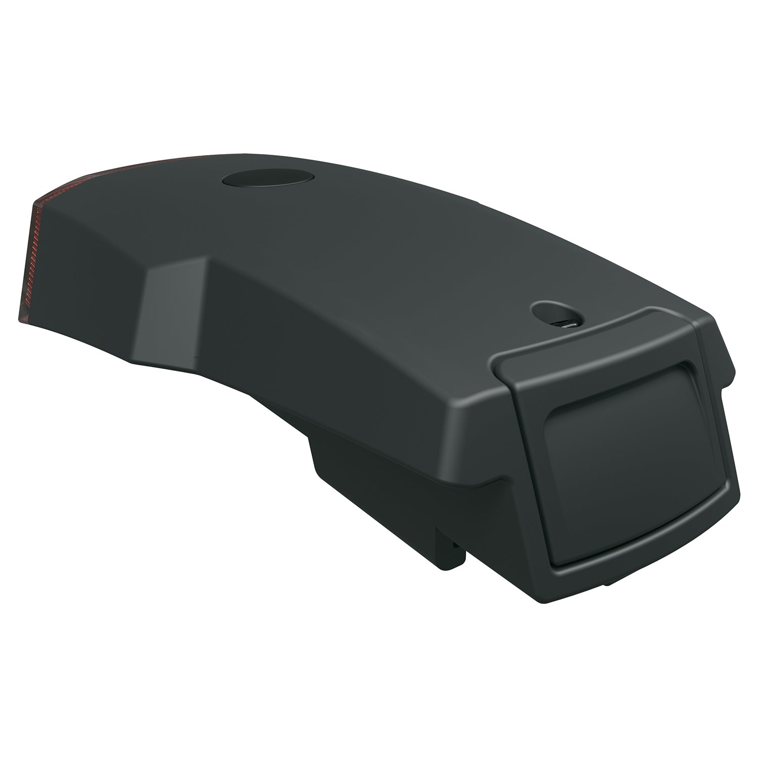 SKS Germany ROWDY FEU ARRIÈRE Protection de roue Black