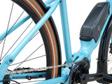 Kona Dew-E bleu