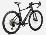 Orbea TERRA H40 Diamond Black - Vue Diamond Carbon (Brillant)