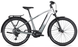 Kalkhoff ENDEAVOUR 3 AIR Diamant 600 Arctic Grey brillant