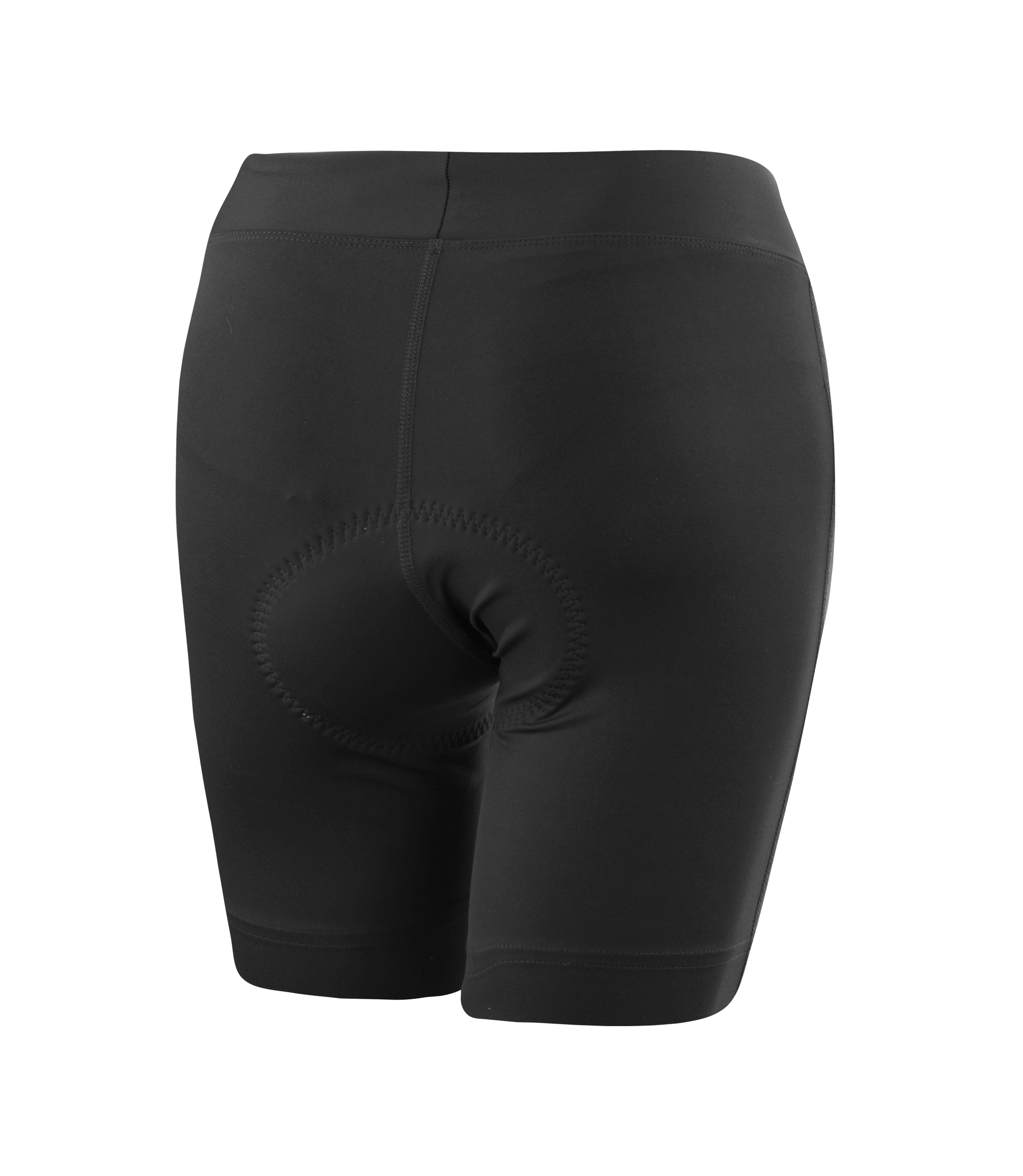 Löffler W Cuissard Vélo X-Short Basic Noir