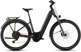 Cube Nuride Hybrid Performance 600 Easy Entry gris ardoise´n´black (2026)