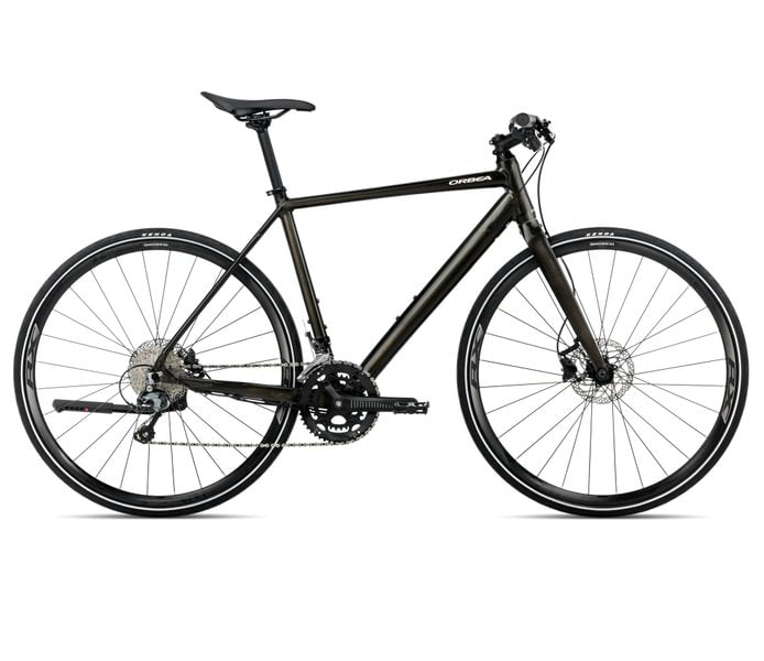 Orbea VECTOR 10 Vert Infini Métallique (Brillant)