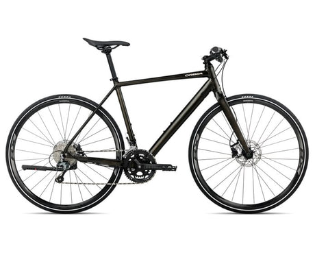 Orbea VECTOR 10 Vert Infini Métallique (Brillant)