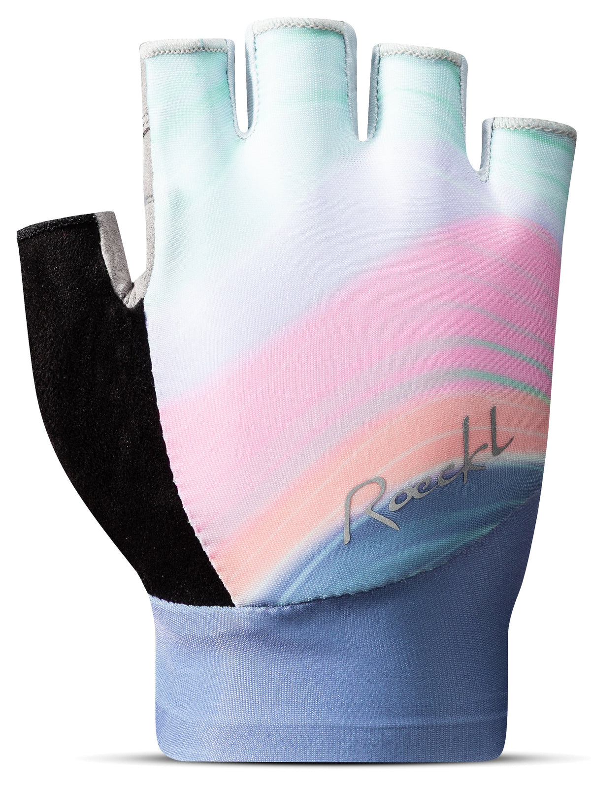 Gants Roeckl Danis 2 Ladies violet blossom