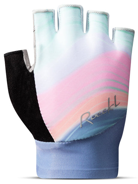 Gants Roeckl Danis 2 Ladies violet blossom