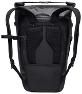 VAUDE Aqua Transformer 26 noir/noir