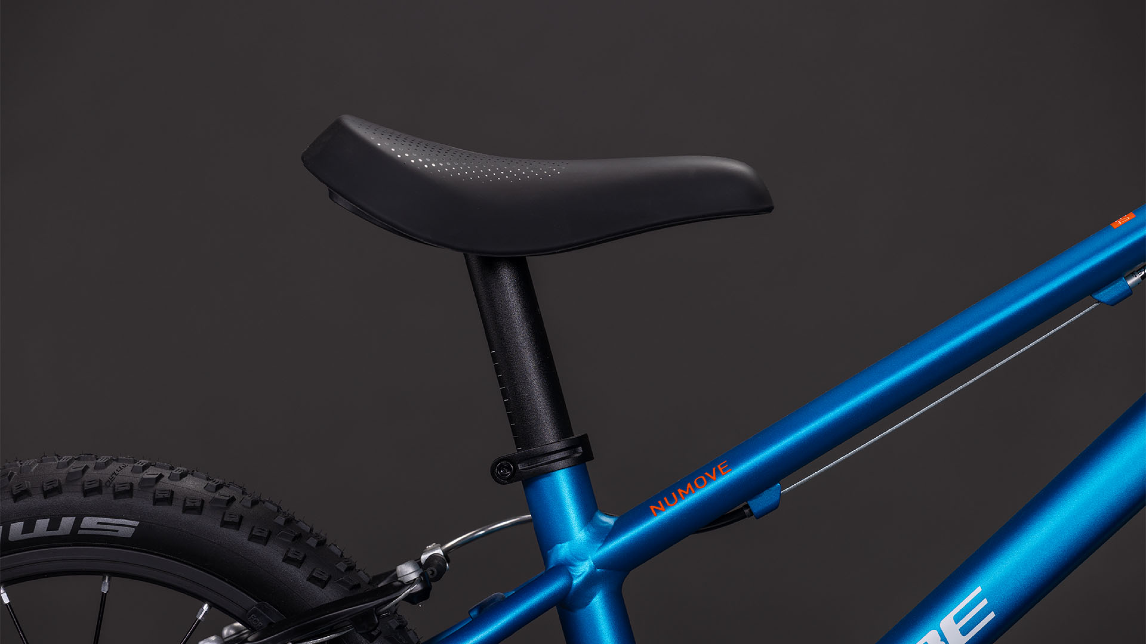 Cube Numove 140 topasblue´n´nebula (2026)