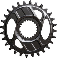 Shimano XTR SM-CRM96 plateau pour FC-M9200 ; FC-M9220 – aktuelle Variante
