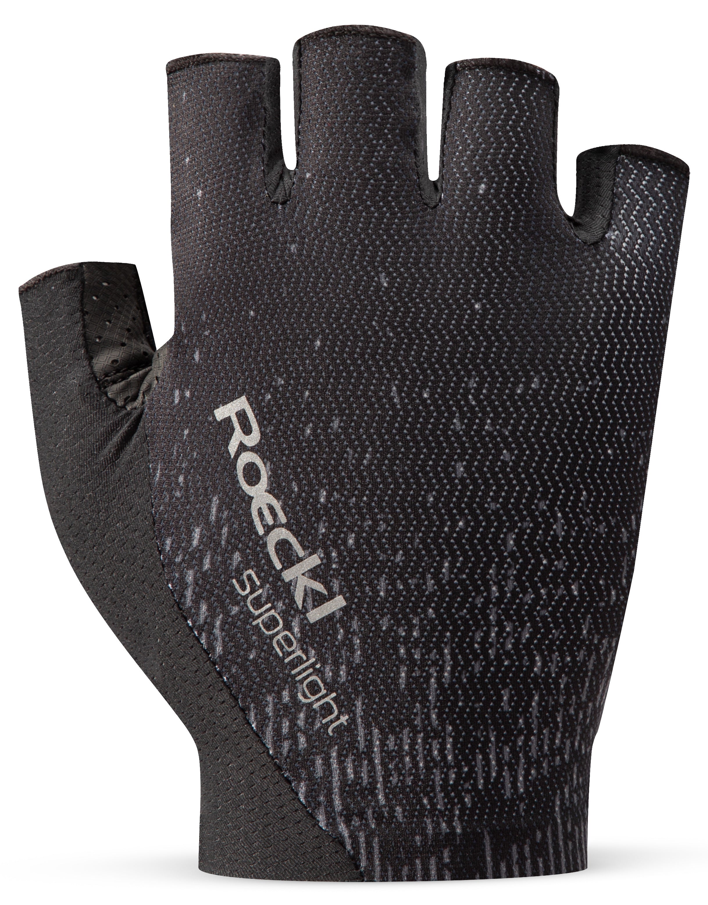 Gants Roeckl Inwil Unisexe  black shadow