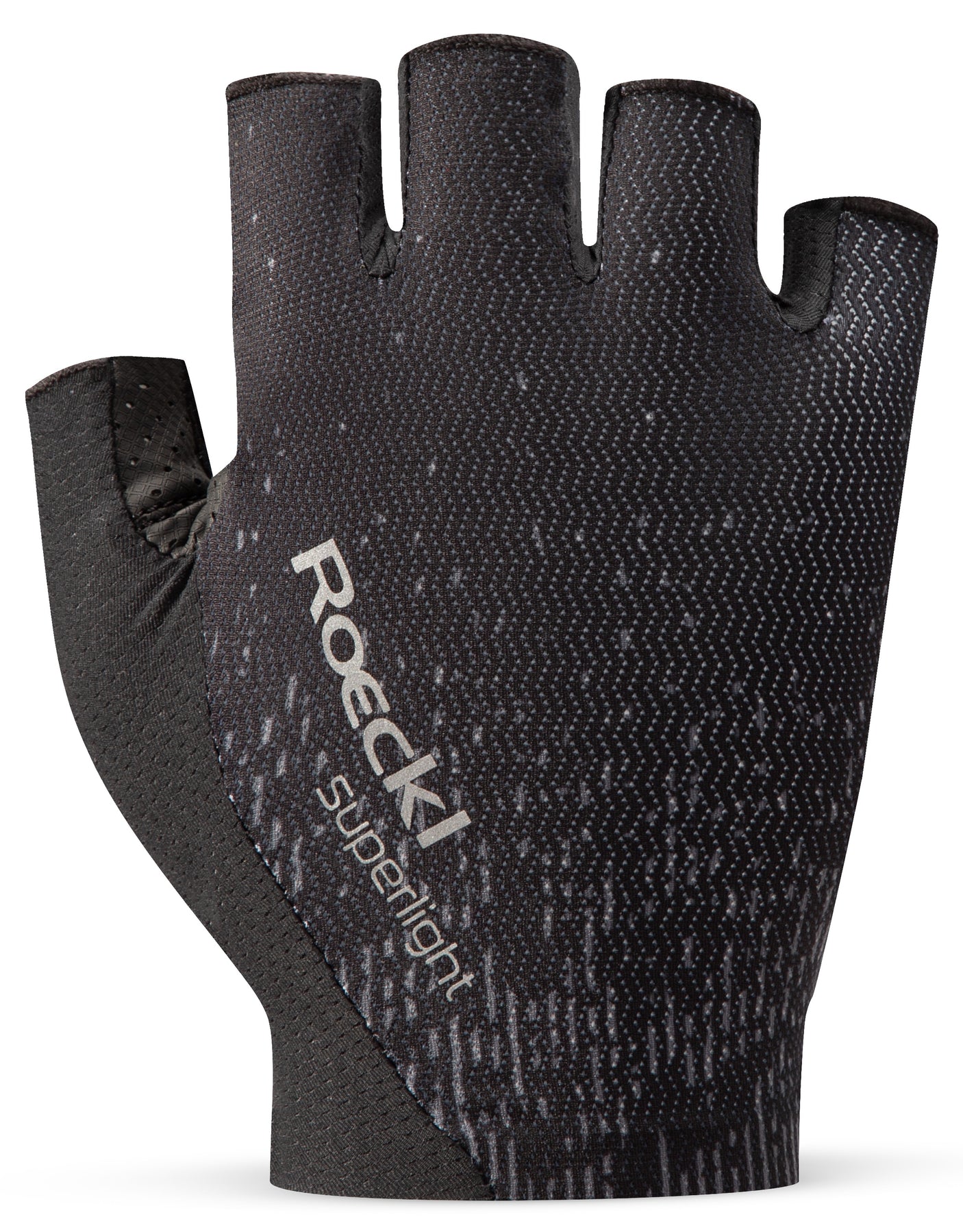 Gants Roeckl Inwil Unisexe  black shadow
