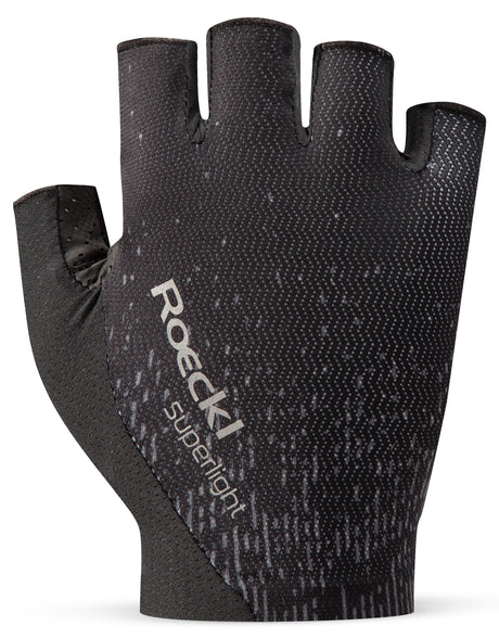 Gants Roeckl Inwil Unisexe  black shadow