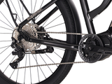 Superior eRX 6.4 MS 630Wh Noir brillant
