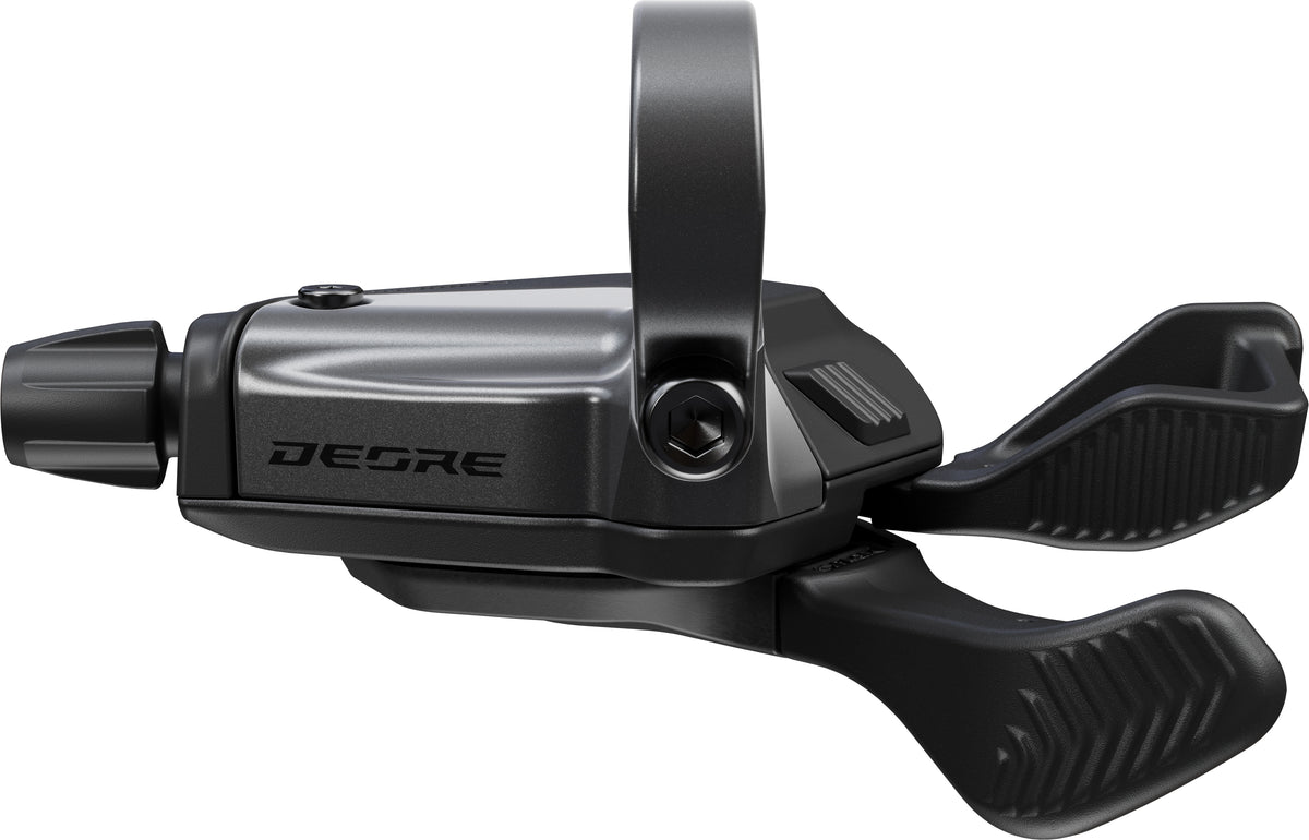 Shimano Levier de vitesses DEORE SL-M6210 12 vitesses Collier droit