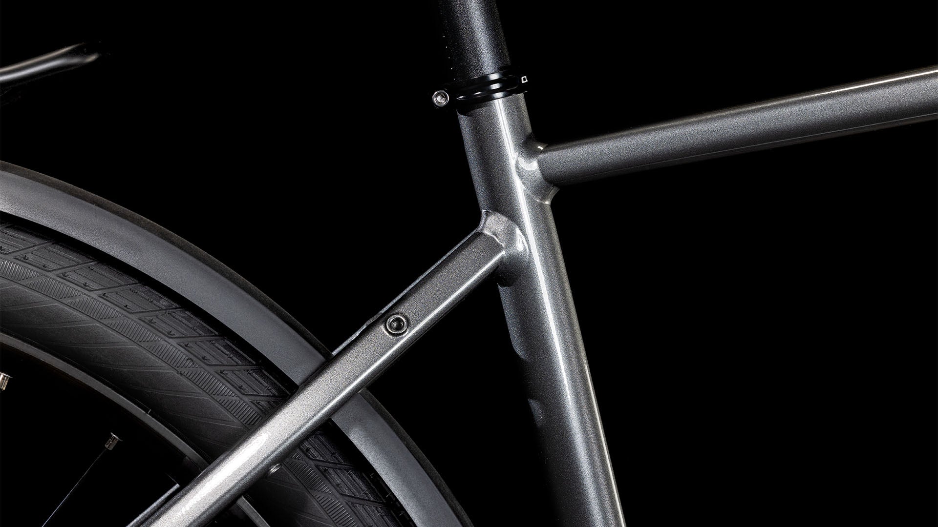 Cube Hyde ONE FE graphite´n´noir (2025)
